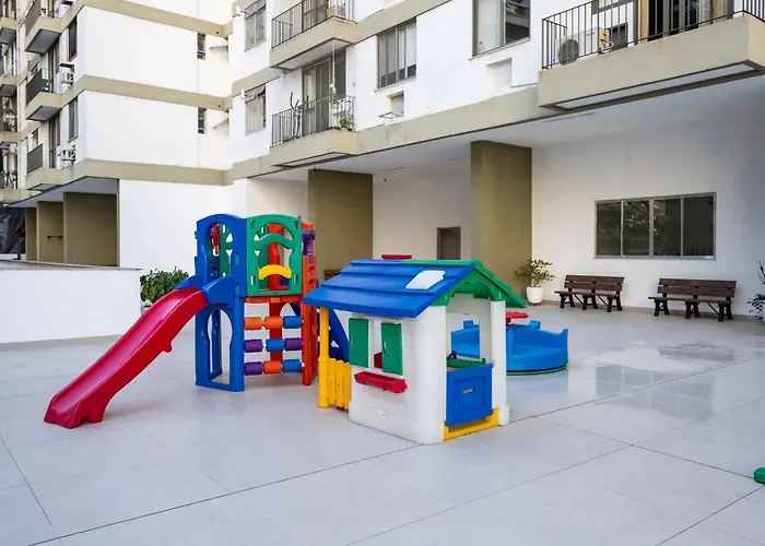 Apartamento Em Botafogo A 9Min Da Praia - Mrf1307 Rio de Janeiro